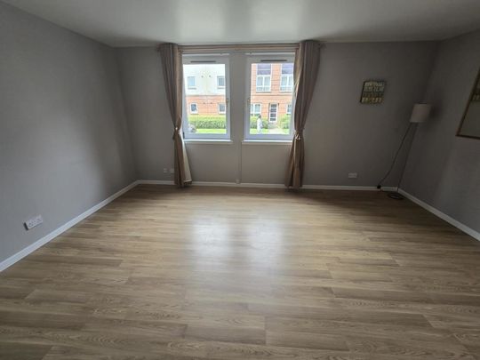 Fraser Mews, Flat C, AB25 - Photo 1