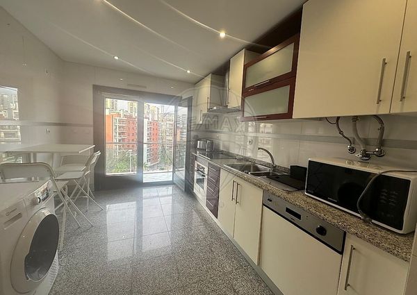 Apartamento T3 em Lisboa