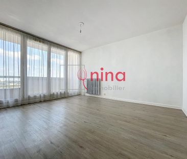 Location Appartement - Photo 1