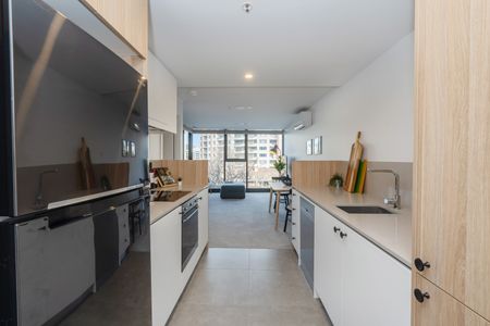 402/1 Elouera Street, Braddon ACT 2612 - Apartment For Rent | Domain - Photo 5