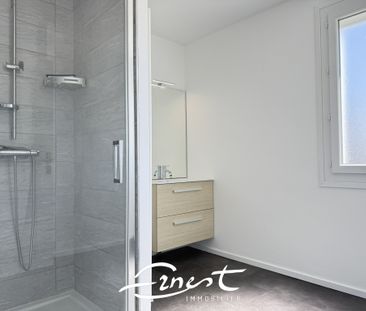 Location Maison 4 pièces 107m² CHASSENEUIL DU POITOU 86360 - Photo 6