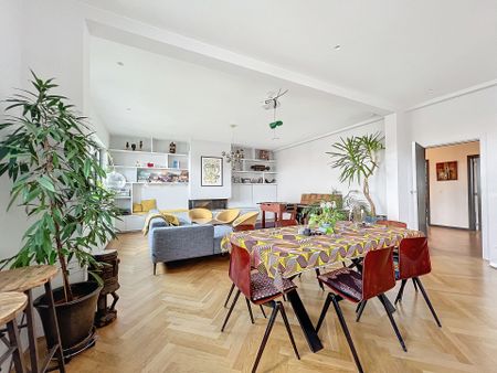 Huis met vier slaapkamers in Ixelles - Foto 3