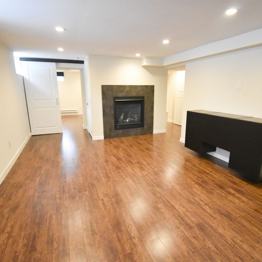 For Lease - 205 Innisfil Street Unit# B, Barrie, Ontario - Photo 1