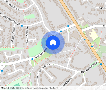 Broughton Close, Ilkeston. DE7 9LH - Photo 1