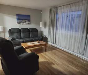 1 room apartment of 89m² in Gatineau - Photo 1