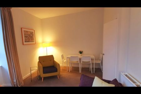 2 Bed Flat, Blackie Street, G3 - Photo 4