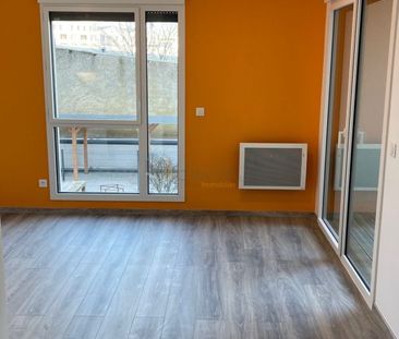 F 1 NEUF DE 22.74 m² avec BALCON - Photo 1