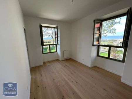 Appartement à louer 2 pièces 44.8m² - Photo 5