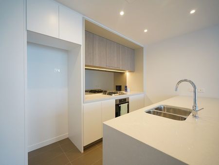 Ultra Modern Unit In The Jackson - Photo 2