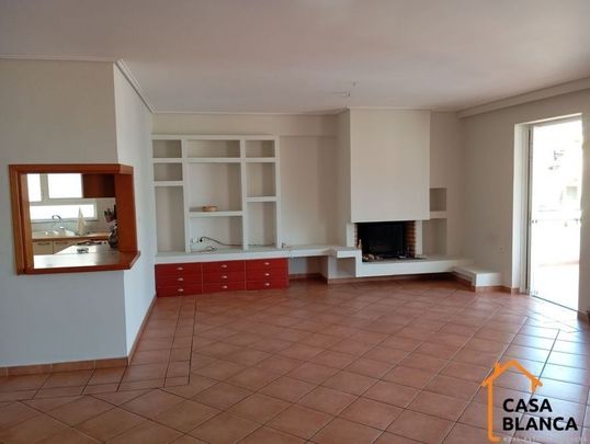 Διαμέρισμα για ενοικίαση Νέα Σμύρνη - Φωτογραφία 1