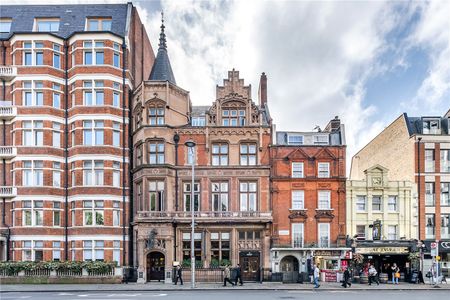 Kensington High Street, Kensington, London, W8 - Photo 4