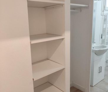 Location Appartement 1 pièce 29m² GRENOBLE 38100 - Photo 4