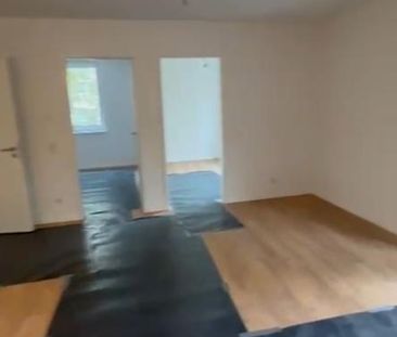 4 Zimmer WBS - Photo 1