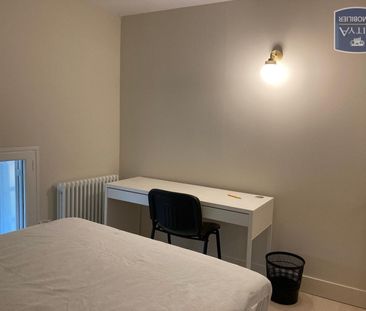 Location Appartement 1 pièce 14m² TOULOUSE 31100 - Photo 3