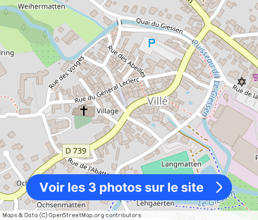 F1 MEUBLE RUE GABRIEL PERI - CENTRE VILLE - Photo 1