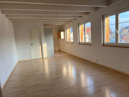 1 Zimmer-Wohnung - Photo 5
