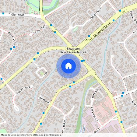 314C Swanson Road, Henderson, Waitakere City