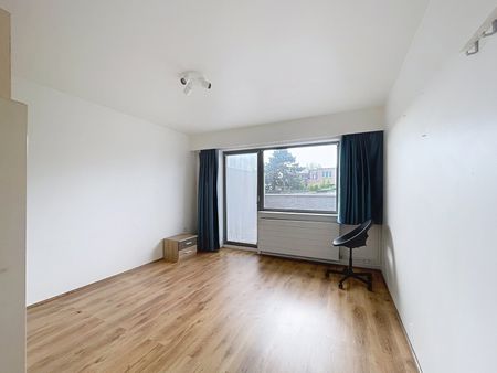 Appartement op de eerste verdieping met 2 slaapkamers en zeer ruim terras - Foto 5