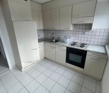 3.5 Zimmer, 54 m², 2. Stock - Photo 1