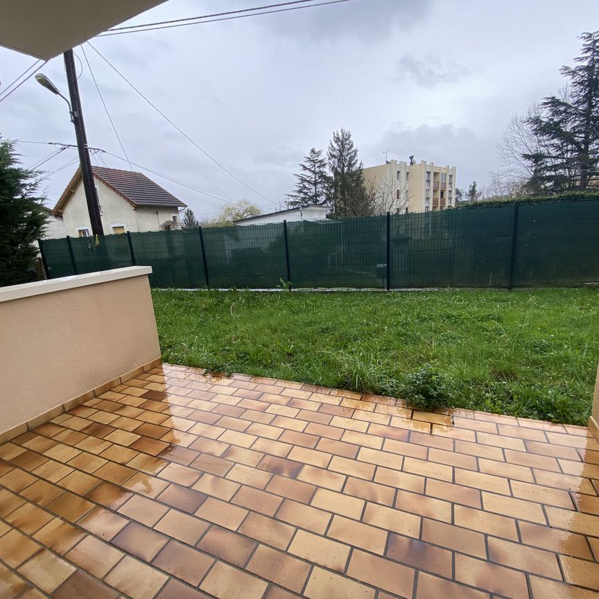 Location Appartement 2 pièces 30m² PALAISEAU 91120 - Photo 1