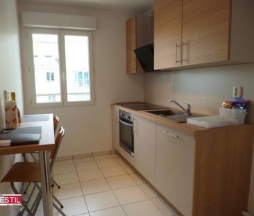 Appartement 3 pièces de 63 à Pontoise - Photo 2