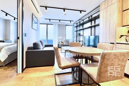 Stage Apartments, EC2A, London - Photo 5