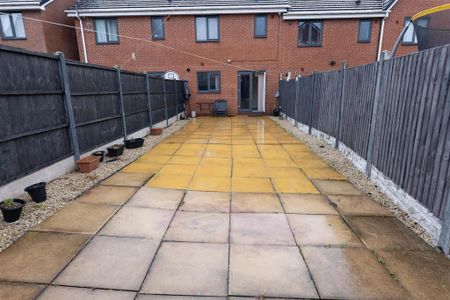 3 bedroom house to rent - Photo 2