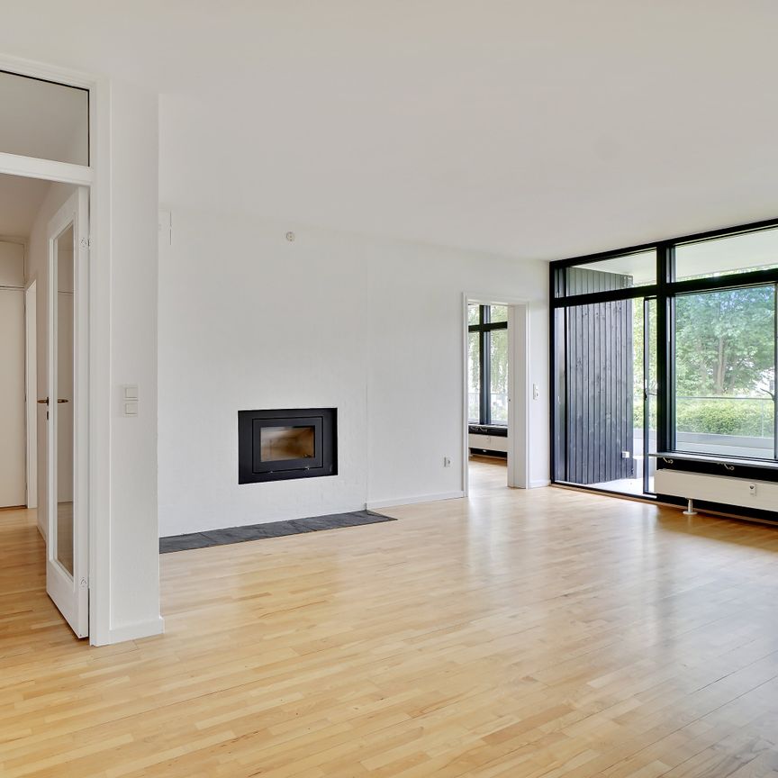 Frihedsvej 4, 3. th. - Foto 1