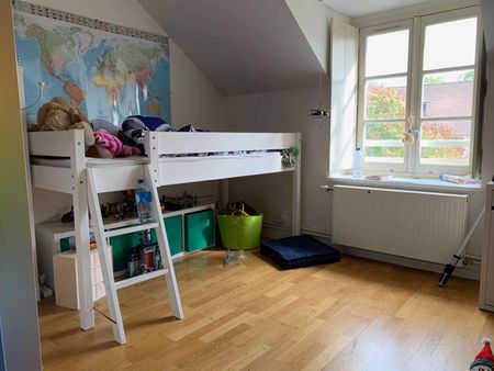 Maison à 15 min de Senlis , - Photo 4