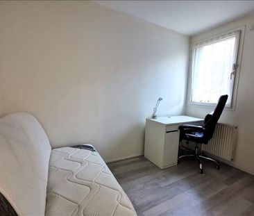 1 pièce - Meublé - 32,6 m² - 2ème étage - Colocation non autorisée - Photo 1