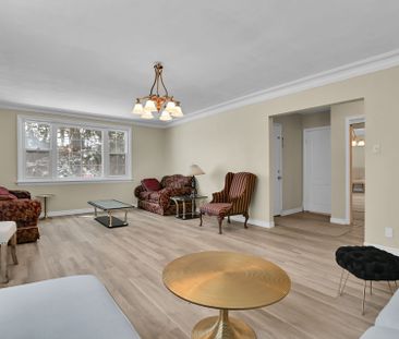 For Lease - 474 Vernon Avenue Unit# 2, Overbrook - Castleheights an... - Photo 1