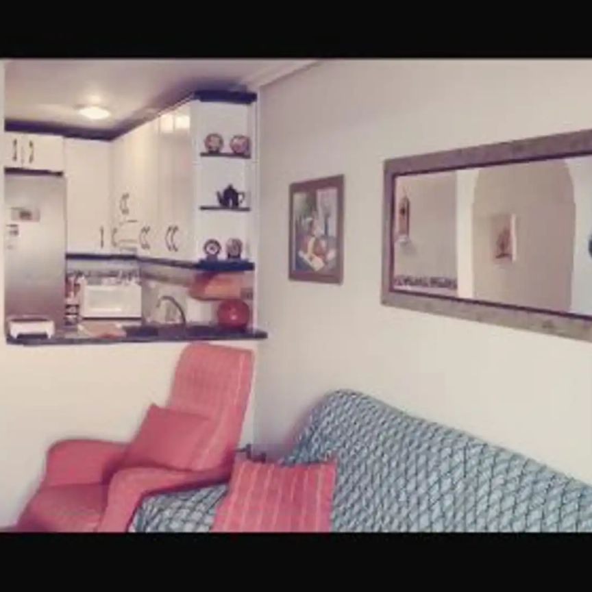 Piso de alquiler en Polígono Gola Sur, 16, Entremares - Photo 1