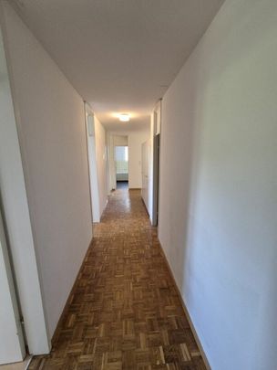 5.5-room apartment in Langenthal - Photo 1