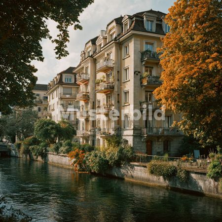 Exchange building: Modern 2-room apartment in the heart of Zurich - Photo 2