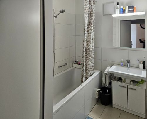 2.5-room apartment - Photo 1