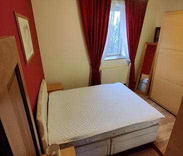 1 Bed Terraced House, Ashvale Place, AB10 - Photo 5