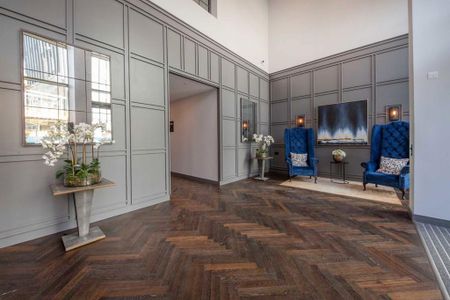 3 bedroom flat to rent - Photo 5