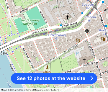 Orzeszkowej / Dietla, 37m²: doskonałe 2 pokoje - Photo 1