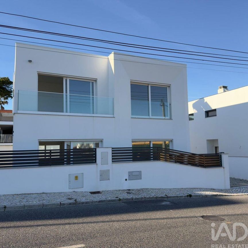 Moradia T3 em Lisboa - Foto 1