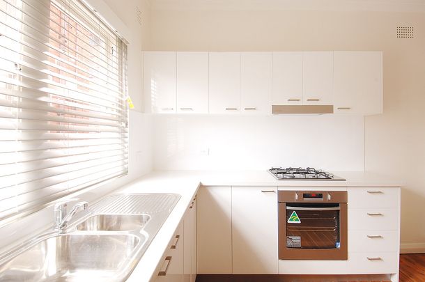 1/561 Old South Head Road, Rose Bay NSW 2029 - Apartment For Rent | Domain - Photo 1