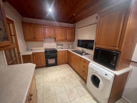 26 Glenavon Crescent, Lurgan, Craigavon, BT66 8JR - Photo 2