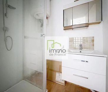 STUDIO VILLENEUVE D ASCQ - 1 pièce(s) - 19 m2 - Photo 3