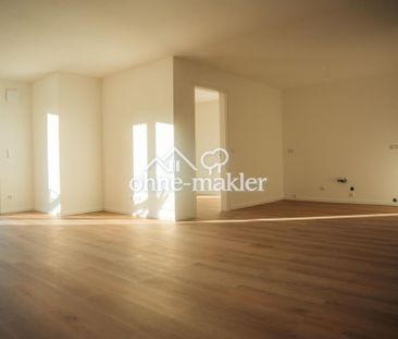 Exklusive Neubauwohnung mit Balkon in zentraler Osnabrücker Lage - Photo 4