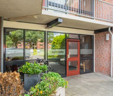 Appartement Zonneweide, Surhuisterveen - À Louer - Photo 1