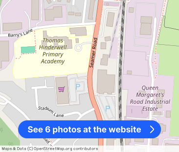 Church Apartments, Seamer Road, Scarborough - Photo 1