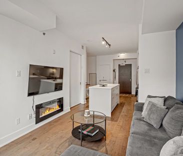 For Lease - 108 RICHMOND Road Unit# 308, Westboro - Hampton Park, O... - Photo 1