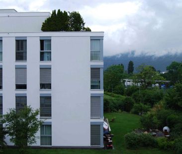 Large 5.5-room apartment with river view in Port - Photo 6