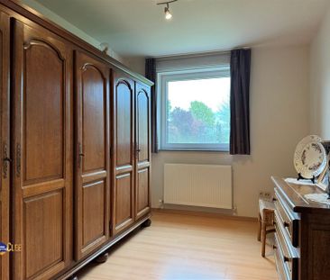 Gelijkvloers appartement - Photo 1