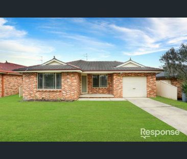 67 Warrimoo Drive, Quakers Hill, NSW 2763 - Photo 5