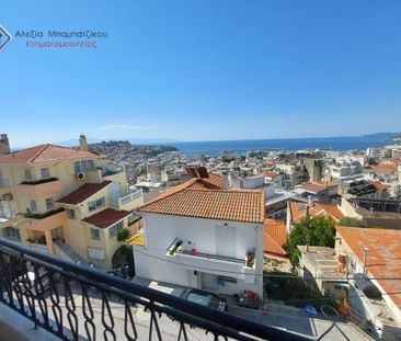 Διαμέρισμα για ενοικίαση - Καβάλα, - Photo 6